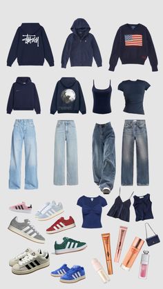 Cr7 Jr, Cool Outfit Ideas, Simple Outfits For School, Oufits Casual, Cool Outfit, Stockholm Style, Casual Preppy Outfits, Outfit Inspo Casual, Trendy Outfits For Teens