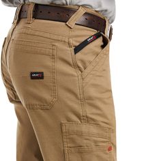 Built with 3X the abraison resistance and ultralight fabric our FR M5 DuraLight Stretch Canvas Pant offers great fit and flex with maximum durabilty. Flame-resistant for hazardous work environments. CAT 2 ATPV 14 cal/cm2 NFPA 70E NFPA 2112 Slim through seat and thigh Low rise Straight leg opening 9.5 oz DuraLight stretch canvas 3X abrasion resistance 74% cotton, 24% nylon, 2% spandex Made in Nicaragua with fabric from the USA | Men's FR M5 Slim Stretch DuraLight Canvas Stackable Straight Leg Pan Canvas Pants, Straight Leg Pant, Cat 2, Nicaragua, Straight Leg Pants, Leg Pants, Low Rise, Stretch Canvas, Mens Pants