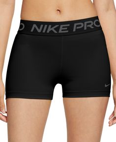 Tvd Style, Womens Athletic Shorts, Nike Pro Women, Nike Pro Shorts, Nike Swoosh Logo, Plus Size Brands, School Clothes, Fame Dr, Training Shorts