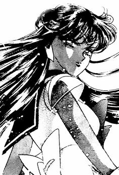 Sailor Plutão Sailor Pluto Manga, Sailor Pluto Icon, Pluto Manga, Art Pfp, Outer Senshi, Sailor Moon Screencaps, Moon Kingdom