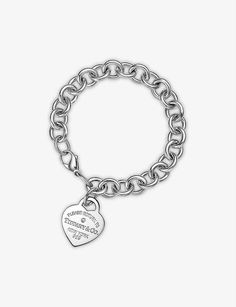 Tiffany Co Bracelet, Tiffany And Co Chain Bracelet, Silver Tiffany Jewelry, Tiffany And Co Heart Tag Bracelet, Tiffany And Co Silver Bracelets, Silver Tiffany Bracelet, Tiffany Silver Bracelet, Tiffany And Co Heart Bracelet, Tiffany & Co Bracelet