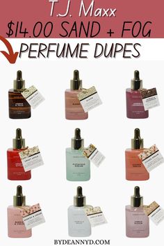 sand and fog perfume oils Fragrance Quote, Designer Perfumes, Vanilla Musk, Perfume Design, Best Fragrances, Luxury Perfume