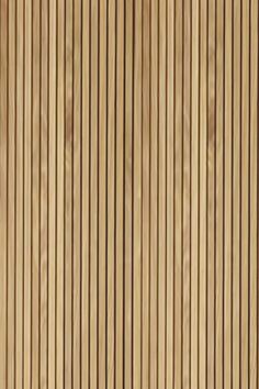 a wooden surface with vertical lines