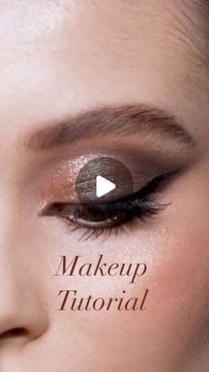 Attractive Eye Makeup, How To Look Attractive, Trending Makeup, Eagle Eyes, Tutorials Makeup, Attractive Eyes, Look Attractive, Instagram Makeup, Eagle Eye