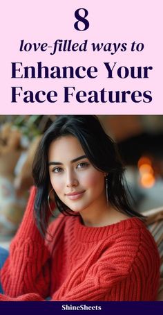 How To Enhance Your Face Features, Beauty Mistakes, Female Books, Trending Tees, Face Features, Lip Wrinkles, Makeup Mistakes, Beauty Tips For Face, Flawless Face