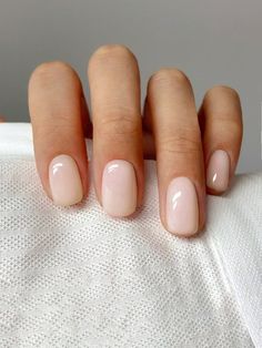 24 Short Square Solid Color French Tip Tool Press On Nails Included File & Jelly Adhesive For Women And Girls Daily Wear Nail Kit Apricot Simple   ABS,PET,Carborundum Plain Bare Nails   Nail,Hand & Foot Care, size features are:Bust: ,Length: ,Sleeve Length: French Manicure Long Nails, Milky White Nails, Milky Nails, Nude Nail Designs, Thanksgiving Nails, Cat Eye Nails, Pink Nail, Manicure Y Pedicure, Milky White