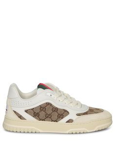 Find GUCCI Sneakers on Editorialist. Camel suede Ace sneakers Supreme Design, Red Web, Gucci Sneakers, Fringe Bags, Metallic Bag, Sweater Dress Women, Denim Jacket Men, Fur Boots, Tracksuit Women