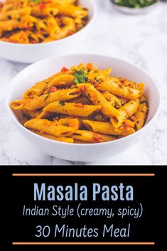 Desi Pasta, Veg Dinner Recipes, Veg Curry, Curry Recipes Indian, Spicy Tomato Sauce, Creamy Tomato Sauce