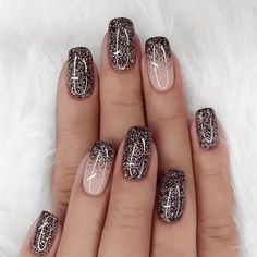 Mani Inspiration, Nail Therapy, Lovely Nails, Polish Art, Finger Nails, Polish Ideas, Fashionably Late, Her Nails, Pretty Nail Designs