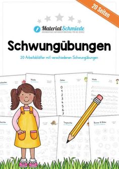 20 Schwungübungen Paper Crafts Diy, Advent, Kindergarten, Family Guy, Paper Crafts, Yoga, Comics