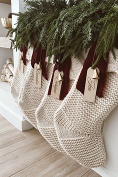 Shop Knit Stocking with Scallop Trim … and other curated products on LTK, the easiest way to shop everything from your favorite creators. Knit Stocking, Knit Stockings, Personalized Stockings, Scallop Trim, Christmas Knitting, Twinkle Lights, 3 Things, How Beautiful, Twinkle Twinkle