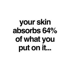 #healthyskin #organic #beauty #clicklinkinbio #nyrgg Facials Quotes, Beauty Routine Checklist, Skin Facts, Skin Care Business, Skincare Quotes, Makeup Quotes