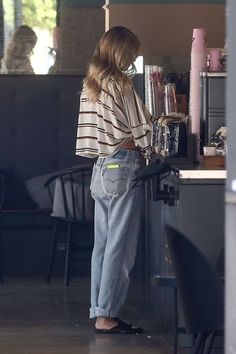 Joe The Juice, Mode Dope, Jean Genie, Paris Mode, Mode Boho, Neue Outfits, Hailey Baldwin