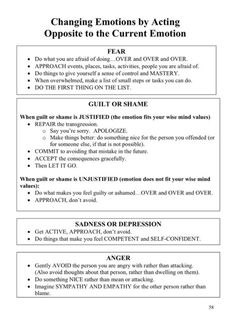 Quotes About Tolerance, Counseling Worksheets, Psychology Notes, Dbt Skills, Dialectical Behavior Therapy, Mental Health Therapy, Counseling Activities