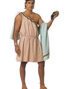 Ancient Greece Clothing, Movie Couples Costumes, Cancun Mexico Outfits, Greece Vacation Outfit, Greece Outfit Ideas, Ancient Greek Costumes, Ancient Greek Clothing, Vacation Outfits Men, Greek Dress