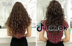 ++ hairstyles for curly hair, curly hair tips.. Hair Curly, Curly Hair Tips, Hair Tips, Hair Hacks, Curly Hair, Long Hair, Curly Hair Styles, Hairstyles, Long Hair Styles