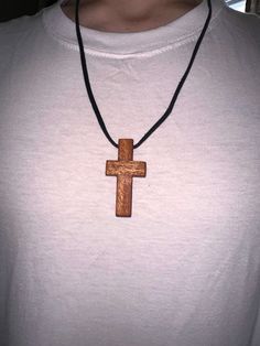 Discover nature's allure with our wooden jewelry collection. Each piece exudes organic beauty, showcasing wood grains' intricate patterns. Elevate your style sustainably! Wood Cross, Wood Crosses, Wooden Jewelry, Intricate Patterns, Organic Beauty, Elevate Your Style, Cross Pendant, Wood Grain, Natural Wood