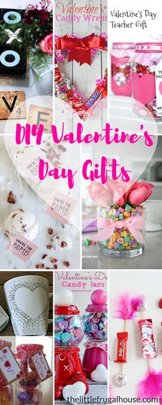 valentine's day gifts for teachers and friends