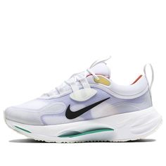 (WMNS) Nike Spark 'White Game Royal' DJ6945-112 Nike Spark, Nike Inspiration, Sneakers Collection, Swag Shoes, Cute Everyday Outfits, Crazy Shoes, Shoes Womens, Sneaker Collection