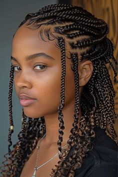 Latest Hair Braids, Twists Hairstyles, Bob Braids Hairstyles, Braids Styling, Short Box Braids Hairstyles, Braided Hair Styles, Short Box Braids, Bob Braids, Twist Braid