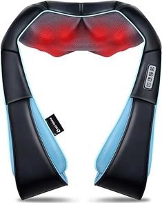 Neck And Back Massager, Electric Massagers, Best Gifts For Women, Deep Massage, Neck Massager, Neck Pain Relief, Back Massager, Neck And Back Pain, Body Ache