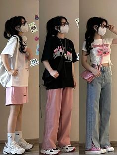 Really Cute Outfits, 가을 패션