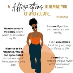 Sweet Affirmations, Black Women Affirmations, Afro Quotes, Successful Black Women, Captions For Photos, Afro Quote, Women Affirmations, Tim Walker Photography, African American Quotes