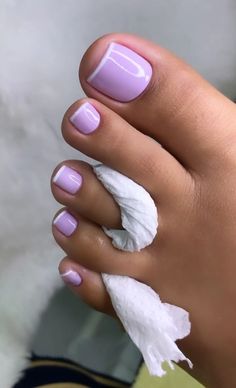 French Pedicure, Gel Toe Nails, Acrylic Toes, Acrylic Toe Nails, Pretty Toe Nails