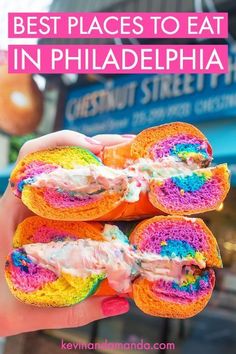 the best places to eat in philadelphia