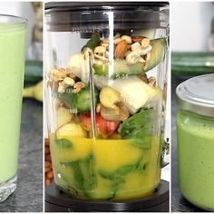 Effective Belly Fat Burner Smoothie Belly Fat Burner Smoothie, Fat Burner Smoothie, Canned Fruits, Fat Burner Drinks, Fitness Advice, Healthy Eating Habits, Sweet Fragrances