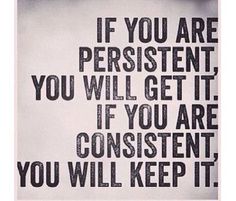 #FridayFitspiration: Keep at it. It's not what you do some of the time, it's what you do MOST of the time that counts. Never give up, and you'll never fail. | Fitbie.com Tamara Beckwith, Hillsong United, Motivation Pictures, Robert Kiyosaki, Life Quotes Love, Gym Humor, Sport Motivation, Fitness Motivation Quotes, Spoken Word