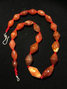 antique carnelian strand strand A LARGE STRAND OF ANCIENT CARNELIAN AGATE BEADS Red Large Carnelian Beads, Red Carnelian Large Beads, Large Red Carnelian Beads, Red Carnelian Round Beads, Red Polished Carnelian Beads, Polished Red Carnelian Beads, Carnelian Natural Stones In Amber, Amber Carnelian Natural Stones Gemstones, Amber Carnelian Gemstones With Natural Stones