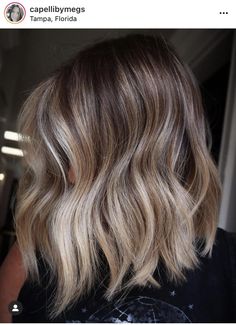 Short Hair Balayage Money Piece, Cold Balayage, Cold Hair Color, Balayage Hair Ideas, Winter Blonde Hair, Blonde Balayage Hair, Money Pieces, Haircuts For Thick Hair, Chestnut Hair