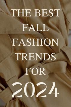 Step into autumn with the latest trendy fall outfits! Layer up in cozy knits, chic jackets, and stylish boots for the perfect seasonal look. Embrace warm colors and textures to elevate your wardrobe. 🍂✨ #FallFashion #TrendyOutfits #AutumnStyle #OOTD #CozyVibes #FashionInspo #Layering Outfits For Autumn 2024, Fall Color 2024, Trend Style 2024 Fall, Classic Style Dress, Winter Stylish Outfits For Women, Trends Fall Winter 2024, Autumn Fashion 2024 Women, Colors For Fall 2024, Autumn 24 Fashion