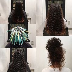 Top 100 spiral perm photos HairWork Perm SpiralPermSee more ://wumann.com/top-100-spiral-perm-photos/ Perm Vs Natural Hair, Spiral Perm Vs Regular Perm, 2023 Perm Trends, Types Of Perms Before And After, Spiral Perms For Medium Length Hair, Spiral Perm Before And After, Different Perm Curls