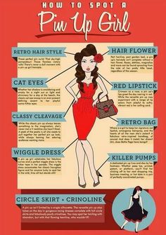 Image uploaded by Neffie. Find images and videos about retro, pumps and Pin Up on We Heart It - the app to get lost in what you love. Stile Pin Up, Mode Rockabilly, Rockabilly Mode, Pin Up Looks, Pin Up Vintage, Lady Like, Vintage Blog, Girls Unique, Pin Up Outfits