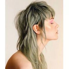 Trending Hairstyles, Hair Envy, Wavy Hair, Hair Trends, Short Hair Cuts