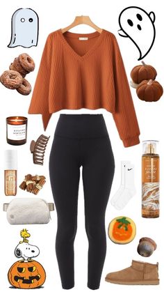 Steal These Cute 30+ Thanksgiving Outfit Ideas! Looking for the perfect Thanksgiving Outfit Ideas? From Casual Preppy Outfits to cozy Cute Lazy Day Outfits, we’ve got all the styles covered. Embrace your inner fashionista with Adrette Outfits and channel Stile Blair Waldorf for a chic holiday look. Whether you're planning Sixth Form Outfits or fun Fest Outfits, these Autumn Fits will keep you stylish. Find your Stil Inspiration with trendy Fall Fits and discover What To Wear On Thanksgiving t... Everyday Outfits Fall