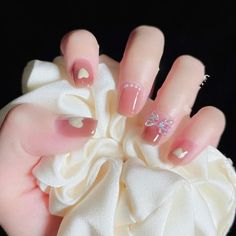 French Stiletto, Butterfly Pattern Design, Nail French, Fake Nails White, Manicure Nail Art, Cloud Pattern