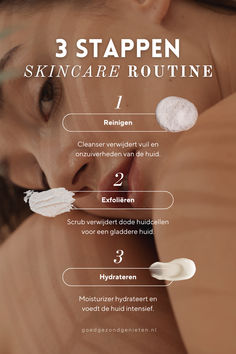 Natuurlijke huidverzorging met de Power Couple Set. Deze 3-stappen skincare routine, speciaal voor een droge, gevoelige of normale huid, reinigt diep, exfolieert zacht en hydrateert intens. Verrijkt met natuurlijke ingrediënten vermindert deze set zichtbaar huidirritatie, roodheid en droogte. Geniet van een stralende, gezonde huid elke dag. #huidverzorging #natuurlijk #drogehuid #gevoeligehuid #normalehuid #hydrateren #exfoliëren #gezichtsverzorging #skincare #beauty Care Routine, Skin Care Routine, Moisturizer, Skin Care, Skin