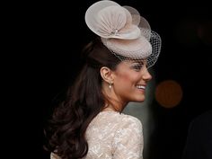 . Trooping Of The Colour, Royal Hats, Jane Taylor, Hat Day, Middleton Style, Cocktail Hat, Catherine Middleton, Fancy Hats, Royal Style