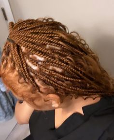 KhalenaLV Brown Hairstyles Black Women, Freestyle Cornrows Braids, Honey Brown Knotless Braids, Brown Knotless Braids, Freestyle Cornrows, Brown Knotless, Cornrow Braids, Pretty Braids, Braided Hairstyles For Black Women Cornrows