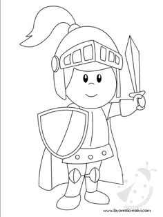 Sunday School Coloring Pages, Bible Crafts For Kids, Vbs Crafts, Bible Story, Armor Of God, Bible Crafts, Bible For Kids, Kids Coloring Books, Camping Crafts