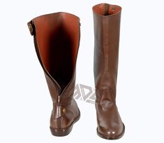 Men's Brown Leather Horse Riding Boots - Handmade Premium Leather Tall Riding Boots - Men's English Riding Boots - Horseback Riding Equestrian Shoes Our men's Brown Leather horse riding boots are meticulously crafted from real Cowhide brown leather and leather sole, offering more comfort and lasting durability. Available in a variety of colors, you can select the ideal option to suit your style and preferences. These modern, stylish boots feature a backside new zipper. Crafted with soft leather English Riding Boots, Horse Riding Boots, Equestrian Boots, English Riding, Mens Cowboy, Equestrian Riding, Tall Riding Boots, Stylish Boots, Cowboy Western