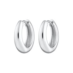 Level up your look with these foundation hoop earrings! These beauties add effortless elegance to any outfit, day or night. The classic chunky hoop gets a modern twist with a tapered design, offering a touch of individuality.   All Scream Pretty jewellery comes beautifully presented in our signature branded packaging. Material: 100% Recycled Sterling Silver with Rhodium Plating.  To keep in perfect condition, polish gently using a silver cloth to remove any tarnish. Avoid chemicals and remove when showering and swimming. Matching Jewellery, Earrings Matching, April Birthstone Jewelry, March Birthstone Jewelry, Chunky Earrings, Ear Stack, Forever Jewelry, Matching Jewelry, Fine Jewelry Gift