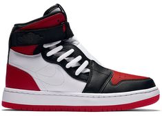 Air Jordan 1 Women, White Gym, Authentic Jordans, Shoes Sneakers Jordans, Jordan 1, Black Nikes, Air Jordan Sneaker, Nike Shoes, Womens Sneakers