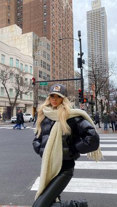 New York Winter Outfit, Nyc Winter Outfits, Winter Nyc, Outfits Nyc, Chicago Outfit, New York Outfit, Nyc Fits, Ny Outfits, Nyc Outfits