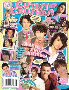 Cody Linley, Girls Life Magazine, Taylor Roberts, True Jackson, Nat Wolff, Ryan Sheckler, 90's Aesthetic, Kevin Jonas, Sharkboy And Lavagirl