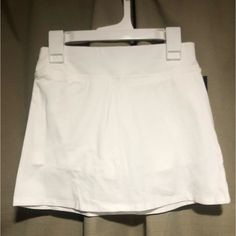 Nwt. Young Skort (Skirt W/ Attached Shorts Underneath.) Brand:Art Class Size:6-7 & 8. Wear While Playing Sports Or With A Normal Daily Outfit. Multifunctional. Cotton Skirt With Built-in Shorts, White Skirted Skirt With Built-in Shorts, White Skirted Bottoms With Built-in Shorts, White Stretch Skort With Skirted Shape, White Stretch Lined Skort, White Stretch Skort With Lined Skirt, Cotton Skirted Skort With Lined Skirt, White Skirted Bottoms With Pockets, Stretch Cotton Tennis Skirt