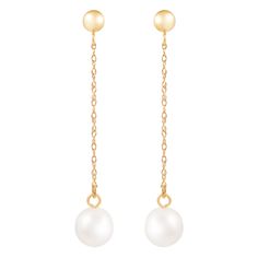 White Gemstones, Feminine Jewelry, Post Metal, Pearl Details, Here Comes The Bride, Photoshoot Inspiration, Pearl Drop Earrings, Pearl Drop, Gold Finish